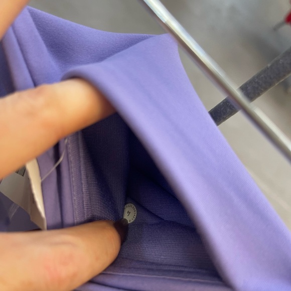 lululemon athletica Lavender Leggings - Picture 4 of 6